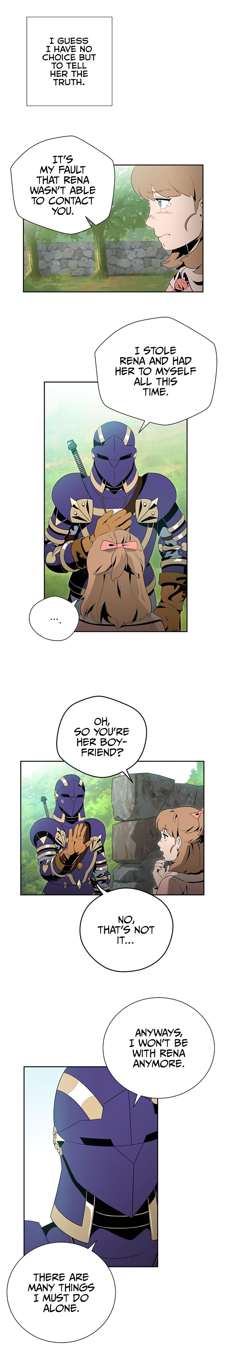 The Skeleton Soldier Failed to Defend the Dungeon Chapter 84 80 10