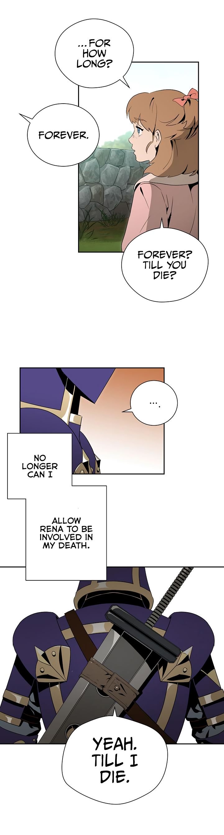The Skeleton Soldier Failed to Defend the Dungeon Chapter 84 81 11