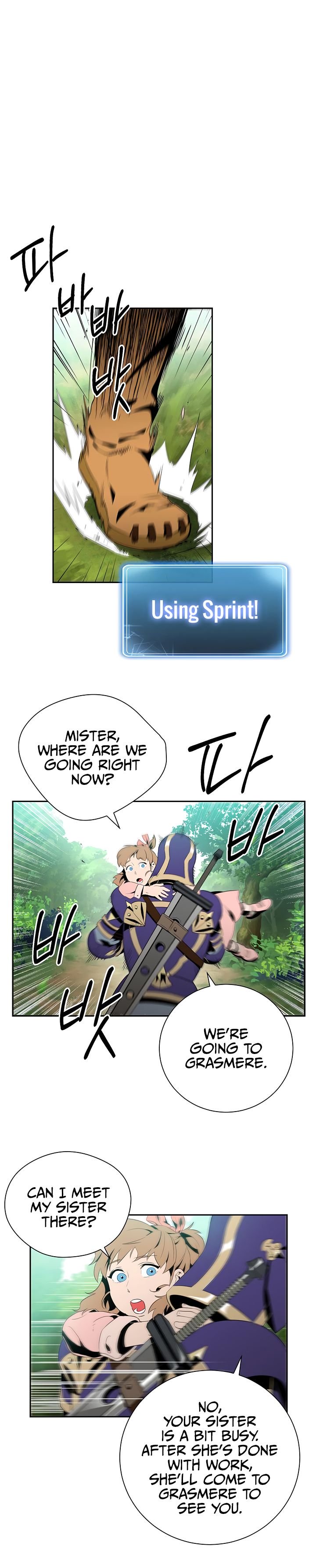 The Skeleton Soldier Failed to Defend the Dungeon Chapter 84 83 13