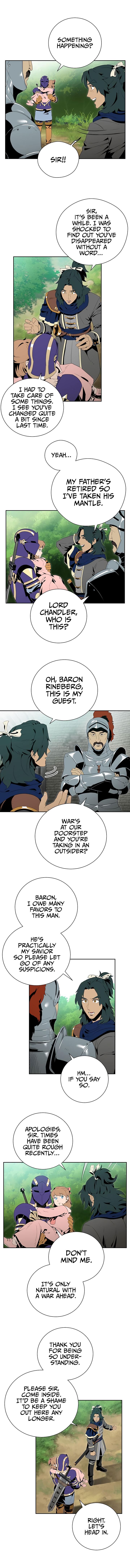 The Skeleton Soldier Failed to Defend the Dungeon Chapter 84 87 17