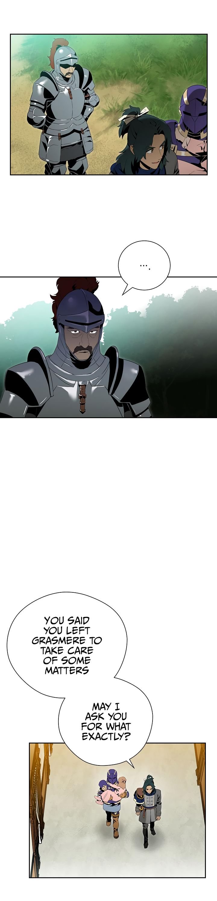 The Skeleton Soldier Failed to Defend the Dungeon Chapter 84 88 18
