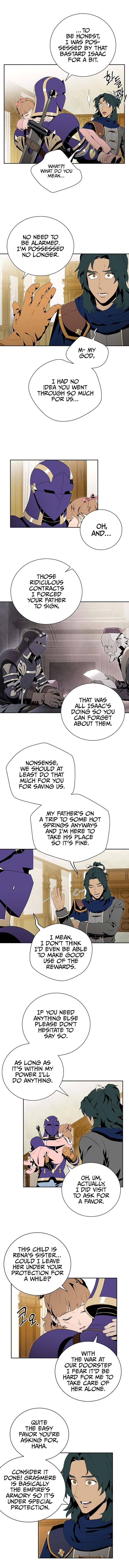 The Skeleton Soldier Failed to Defend the Dungeon Chapter 84 89 19