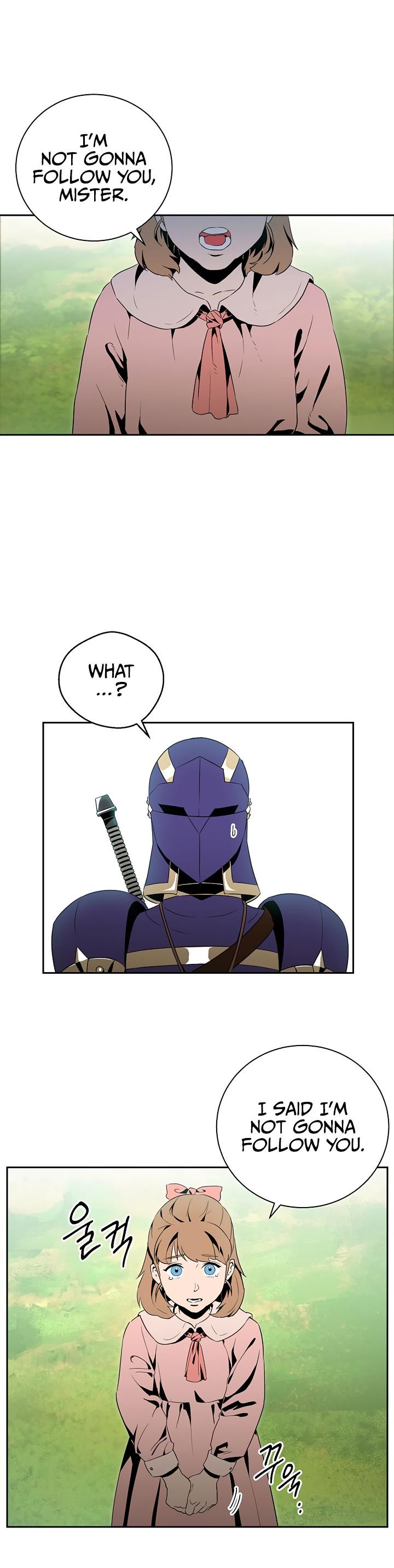 The Skeleton Soldier Failed to Defend the Dungeon Chapter 84 72 2