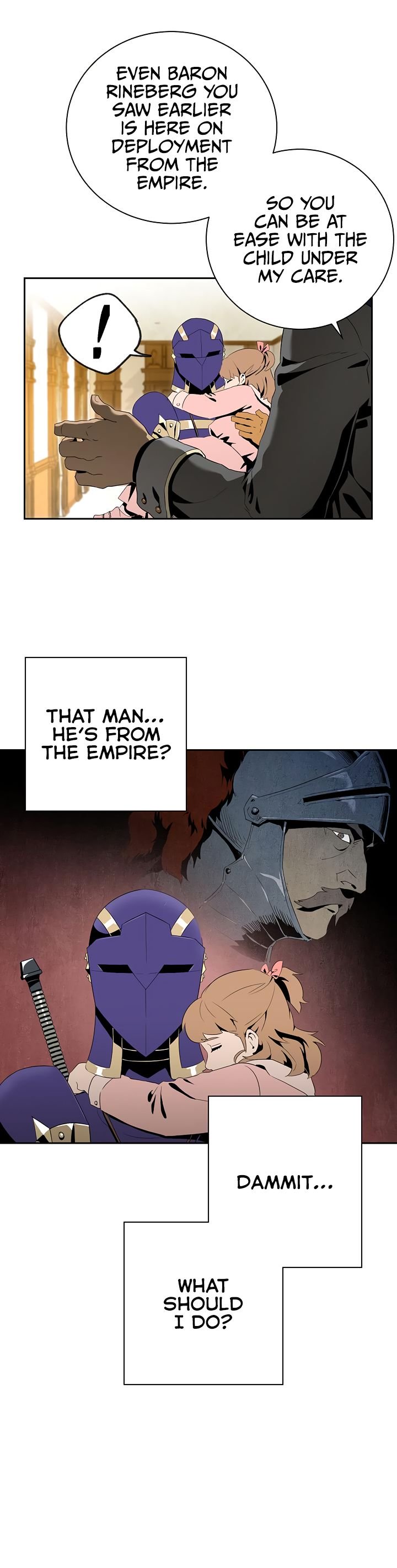 The Skeleton Soldier Failed to Defend the Dungeon Chapter 84 90 20