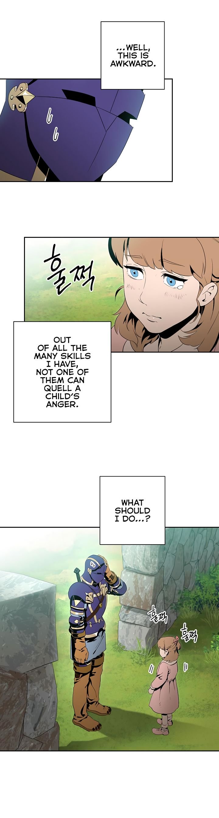 The Skeleton Soldier Failed to Defend the Dungeon Chapter 84 73 3