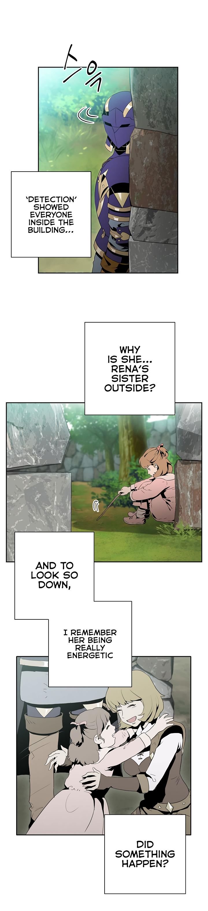 The Skeleton Soldier Failed to Defend the Dungeon Chapter 84 75 5