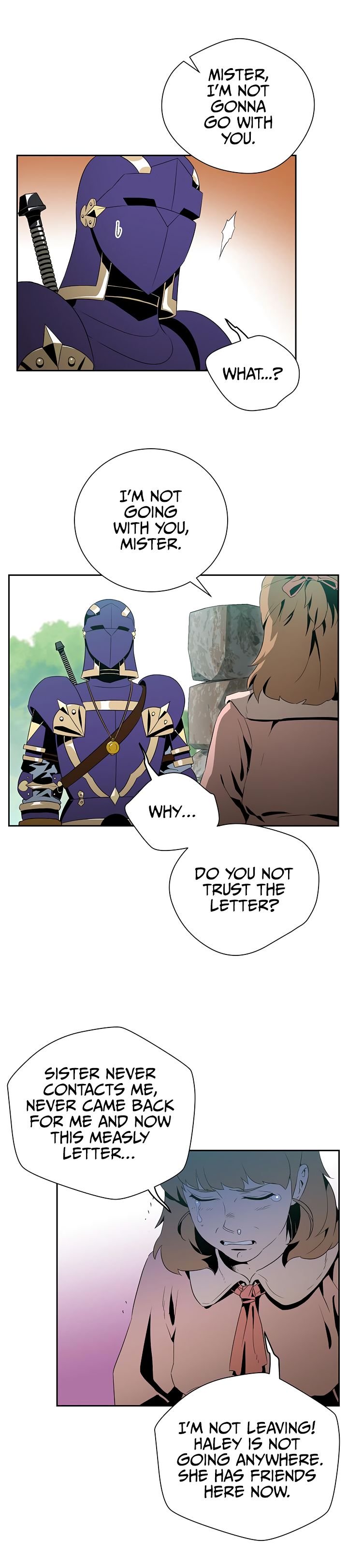 The Skeleton Soldier Failed to Defend the Dungeon Chapter 84 78 8