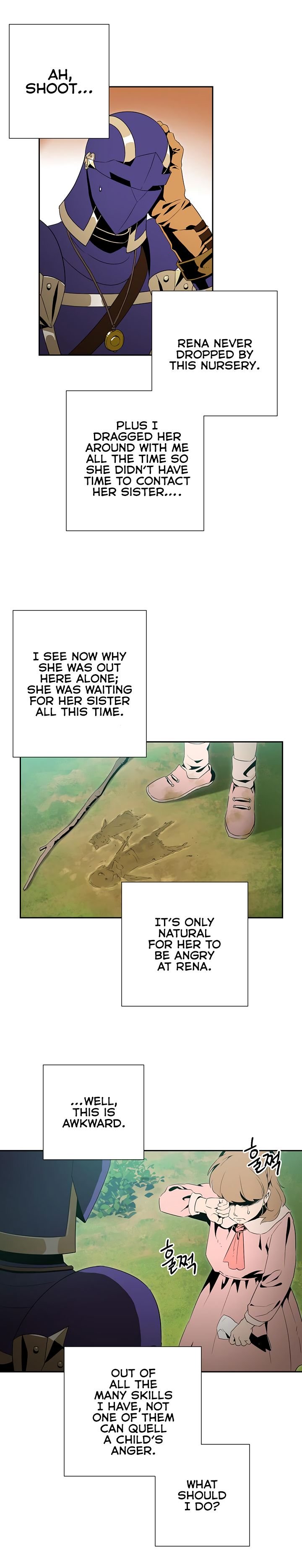 The Skeleton Soldier Failed to Defend the Dungeon Chapter 84 79 9