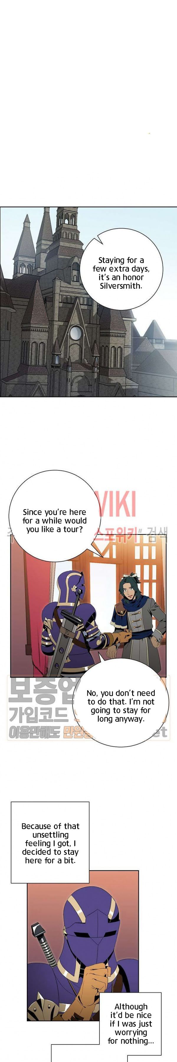 The Skeleton Soldier Failed to Defend the Dungeon Chapter 85 80 1