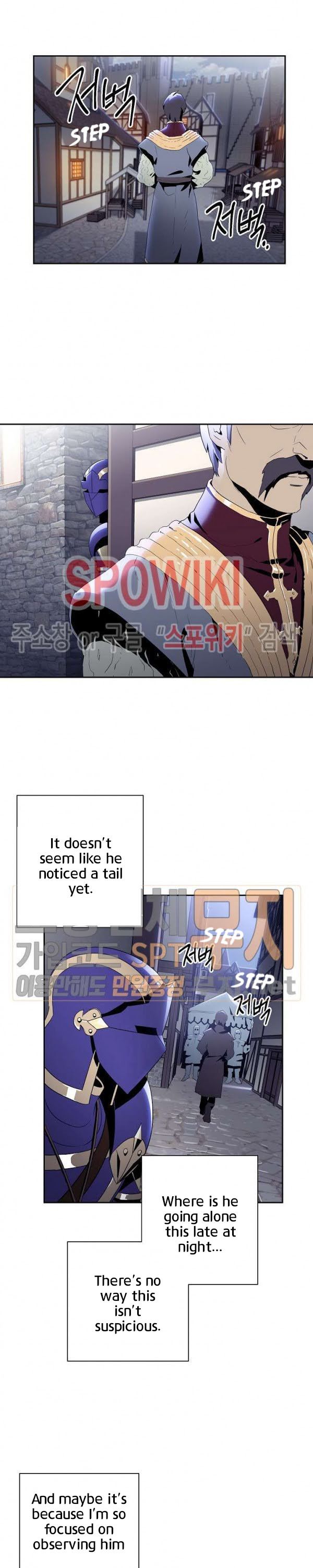 The Skeleton Soldier Failed to Defend the Dungeon Chapter 85 93 14