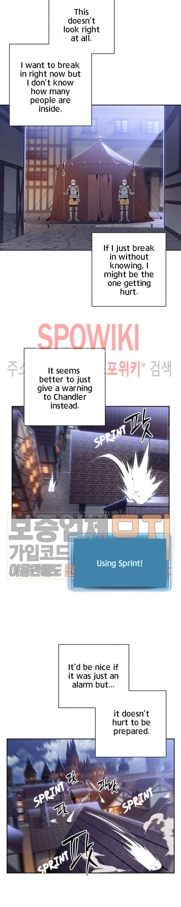 The Skeleton Soldier Failed to Defend the Dungeon Chapter 85 96 17