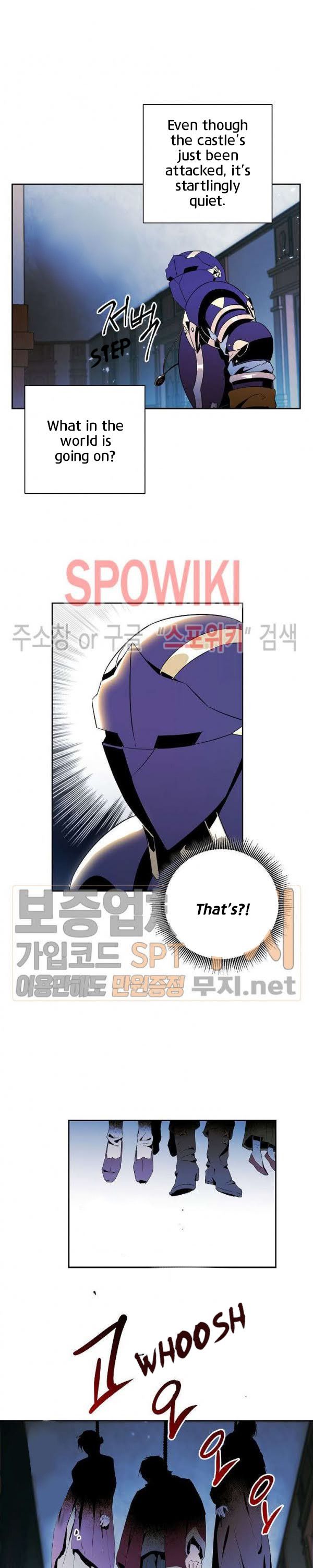 The Skeleton Soldier Failed to Defend the Dungeon Chapter 85 98 19