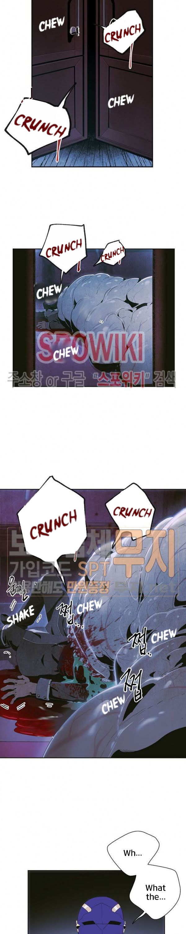 The Skeleton Soldier Failed to Defend the Dungeon Chapter 85 101 22