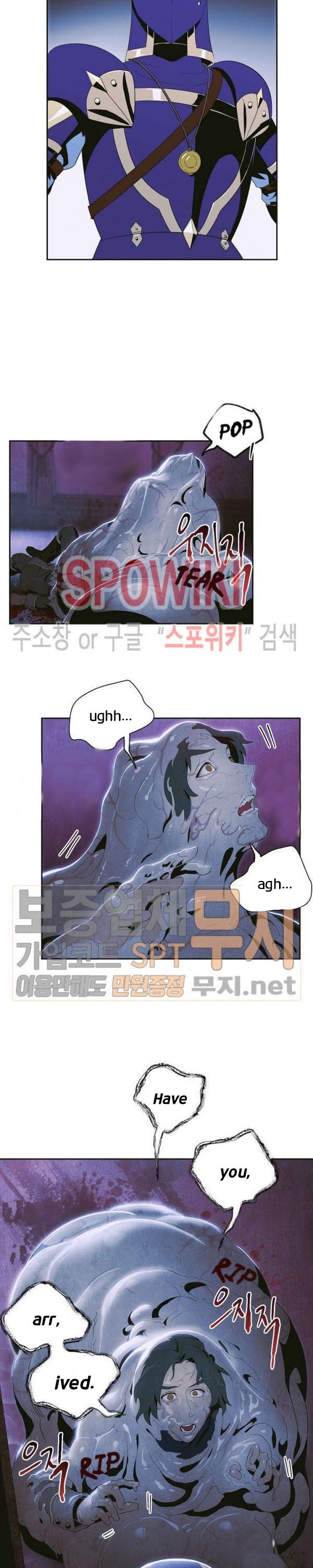 The Skeleton Soldier Failed to Defend the Dungeon Chapter 85 102 23
