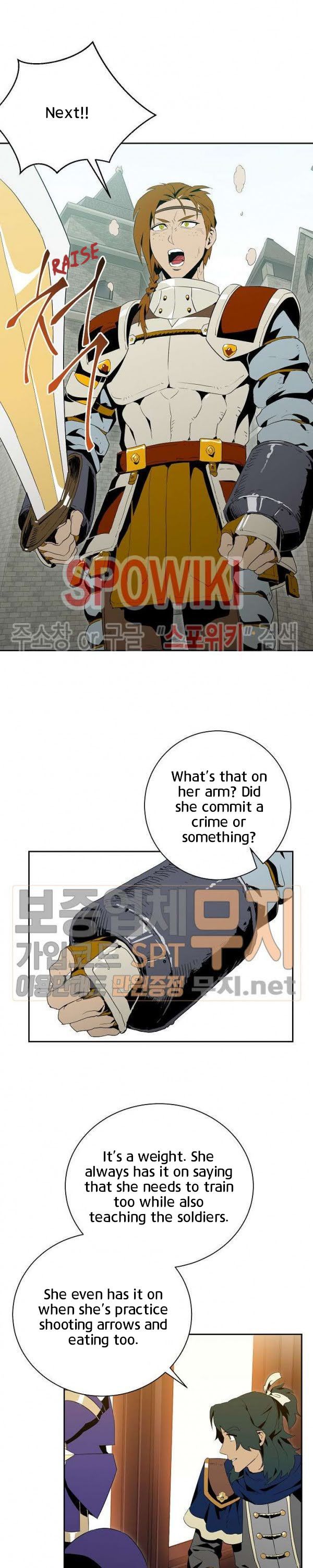 The Skeleton Soldier Failed to Defend the Dungeon Chapter 85 82 3