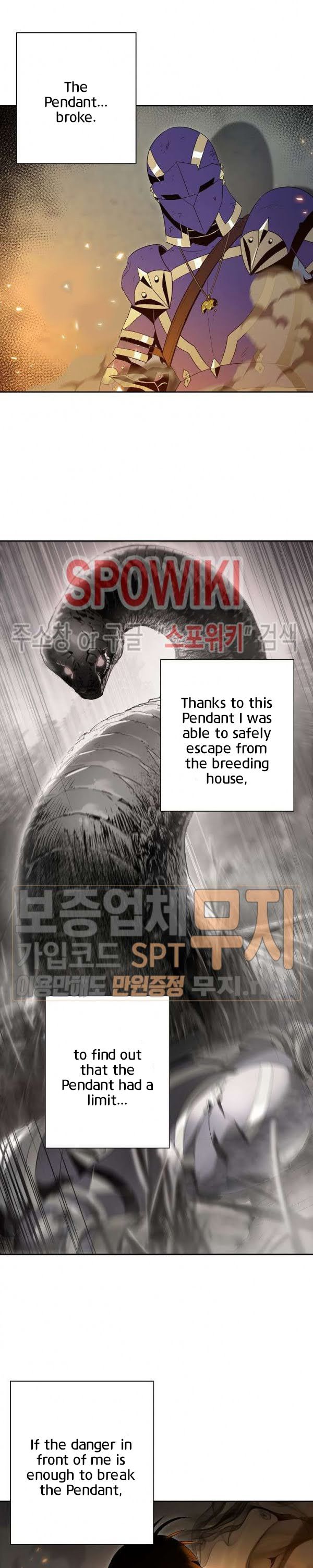 The Skeleton Soldier Failed to Defend the Dungeon Chapter 87 102 2