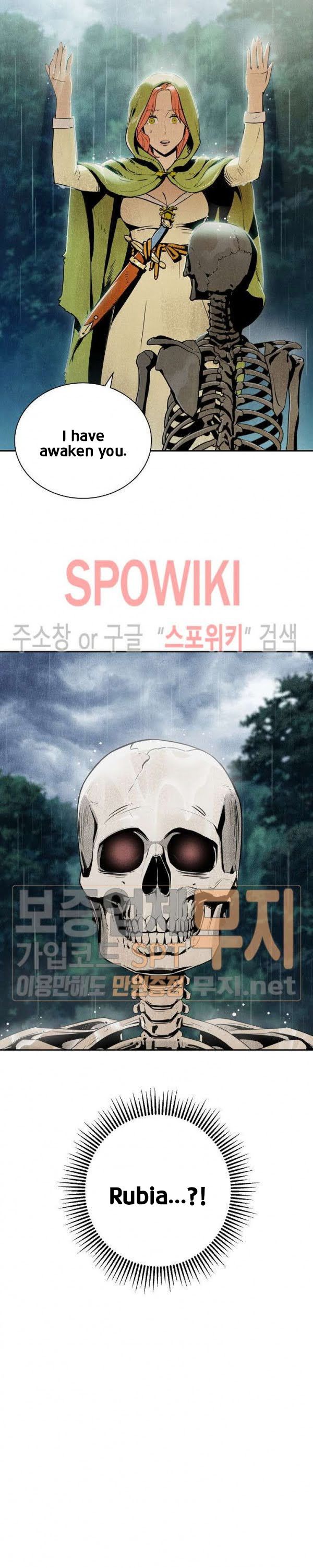 The Skeleton Soldier Failed to Defend the Dungeon Chapter 87 131 31