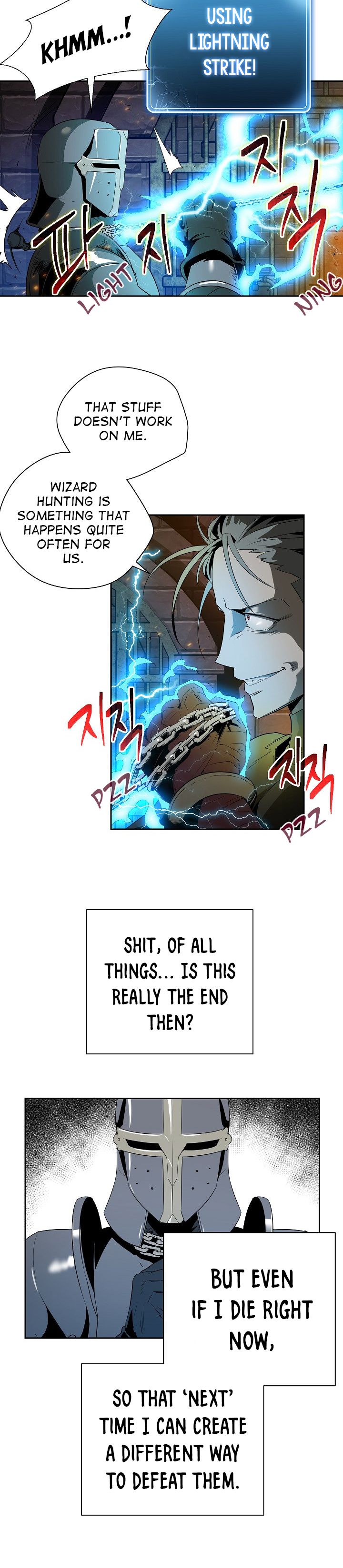 The Skeleton Soldier Failed to Defend the Dungeon Chapter 91 102 14
