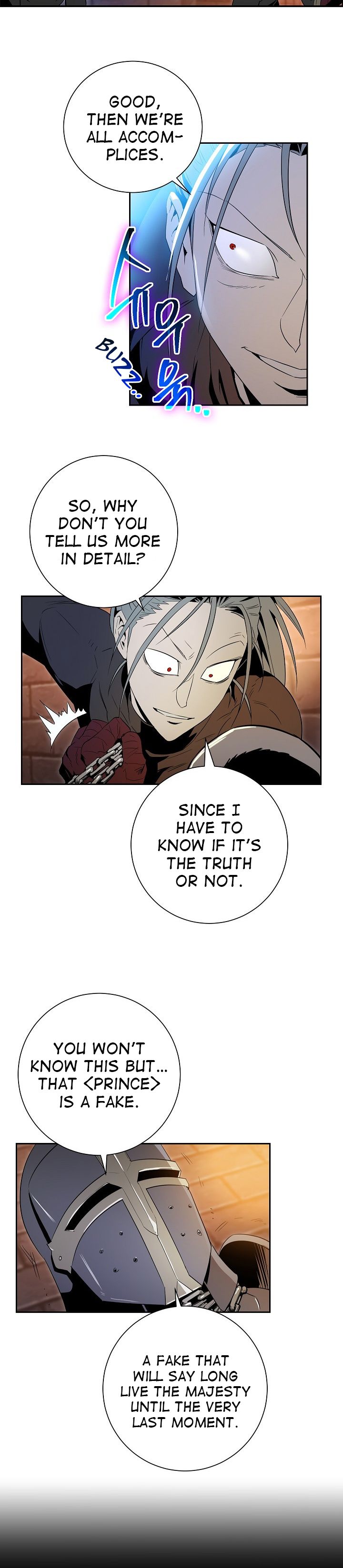 The Skeleton Soldier Failed to Defend the Dungeon Chapter 91 105 17