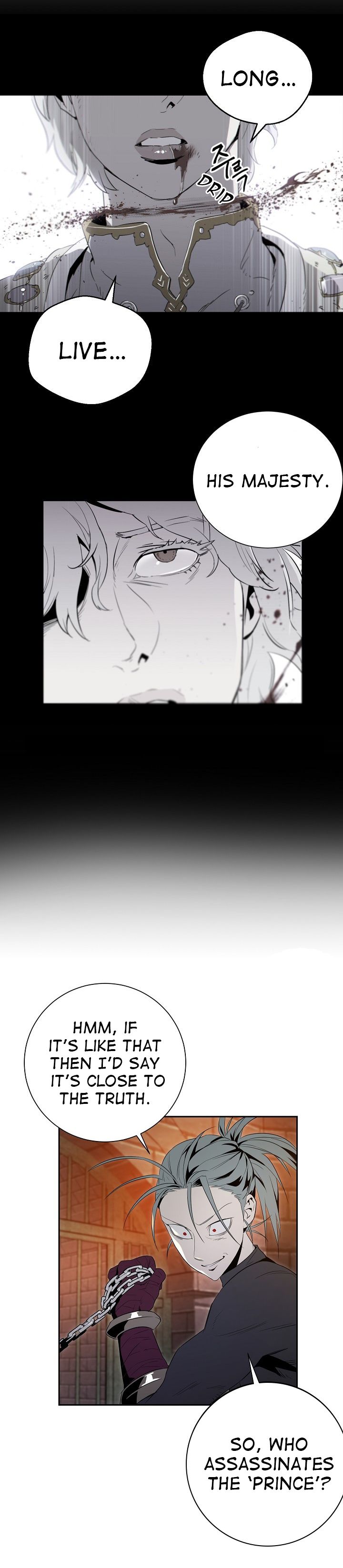 The Skeleton Soldier Failed to Defend the Dungeon Chapter 91 106 18