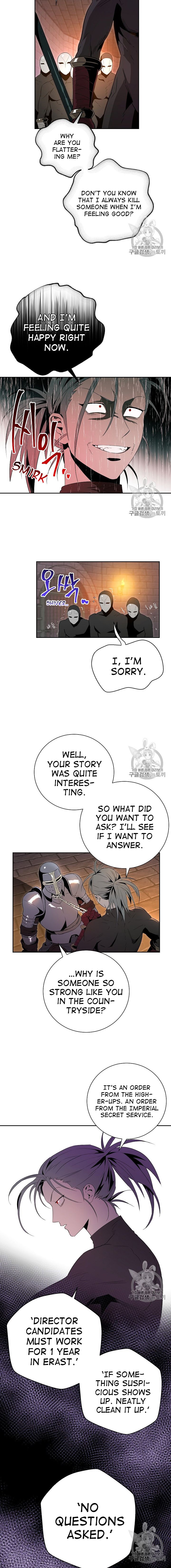 The Skeleton Soldier Failed to Defend the Dungeon Chapter 91 109 21