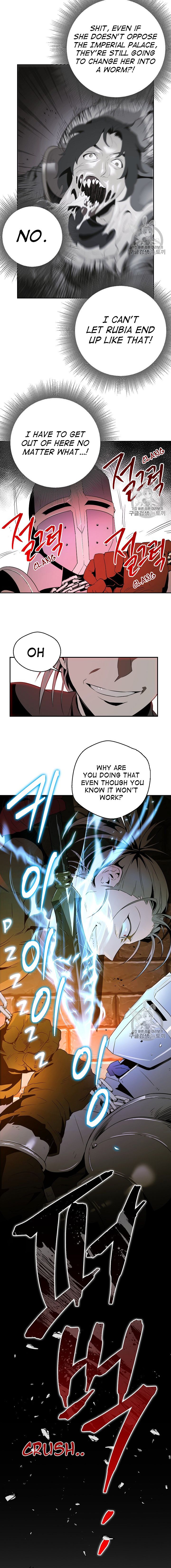 The Skeleton Soldier Failed to Defend the Dungeon Chapter 91 113 25