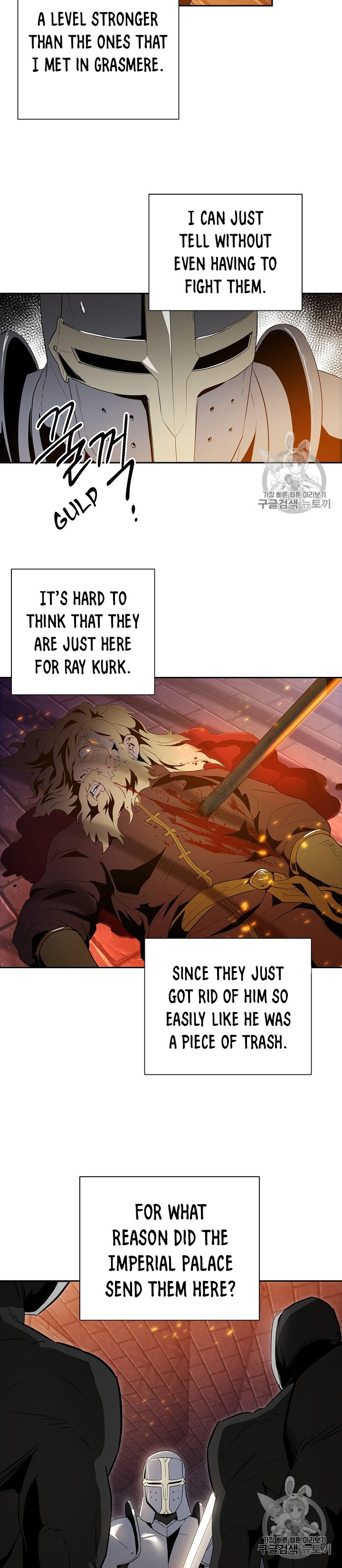 The Skeleton Soldier Failed to Defend the Dungeon Chapter 91 92 4