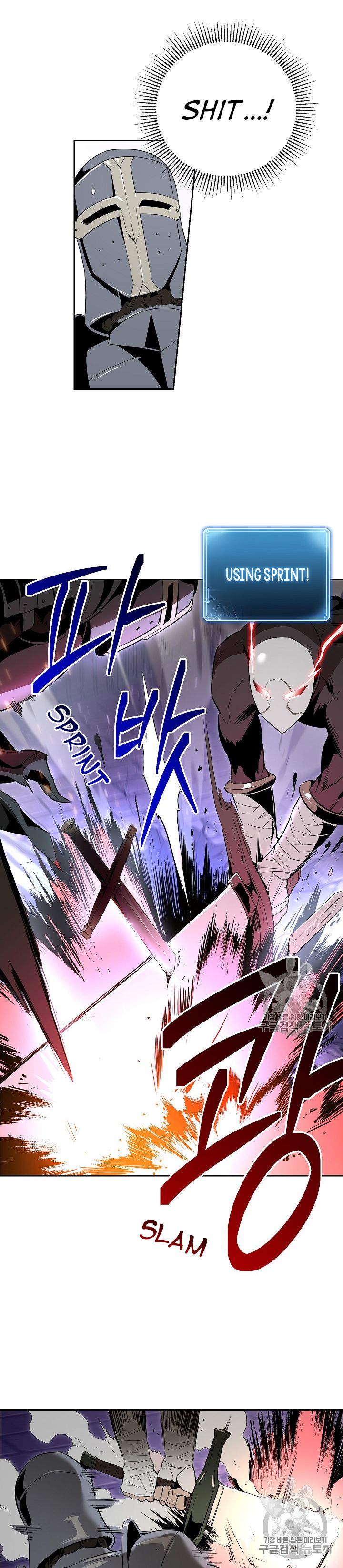 The Skeleton Soldier Failed to Defend the Dungeon Chapter 91 96 8
