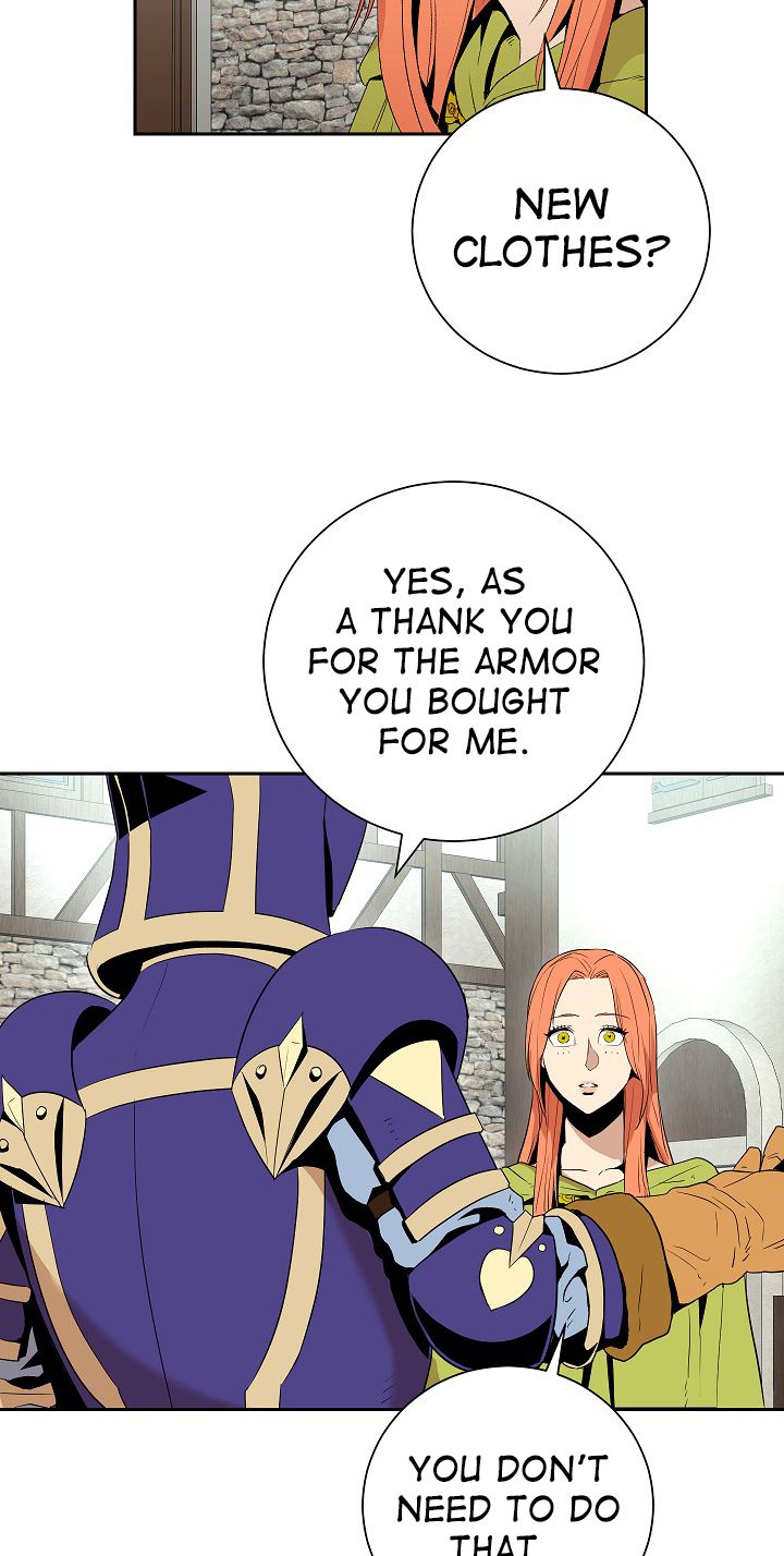 The Skeleton Soldier Failed to Defend the Dungeon Chapter 94 204 11
