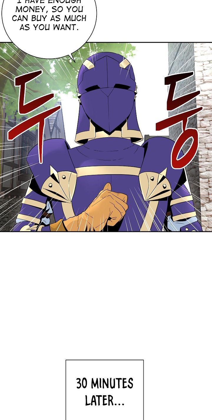 The Skeleton Soldier Failed to Defend the Dungeon Chapter 94 206 13