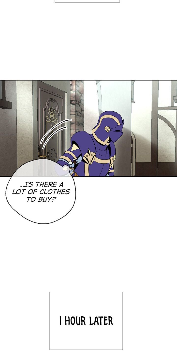 The Skeleton Soldier Failed to Defend the Dungeon Chapter 94 207 14
