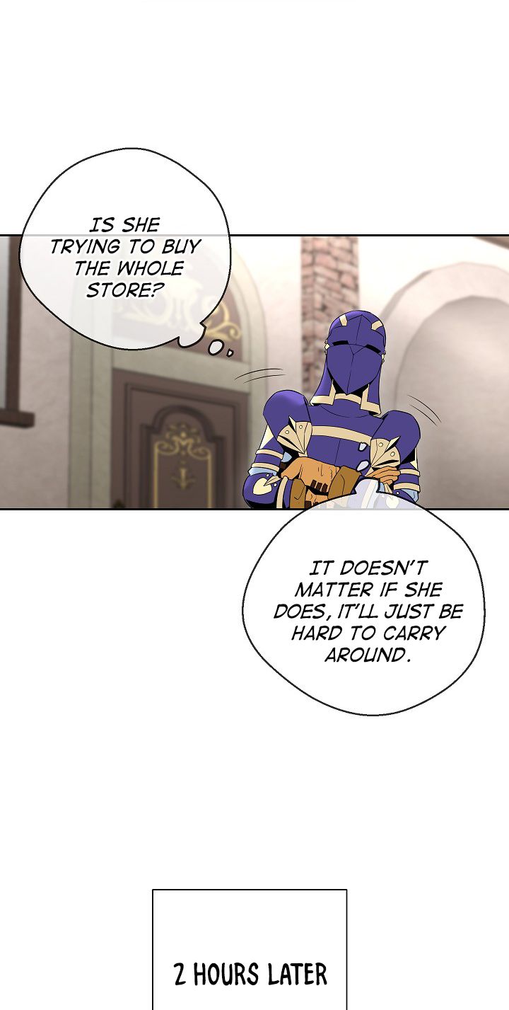 The Skeleton Soldier Failed to Defend the Dungeon Chapter 94 208 15
