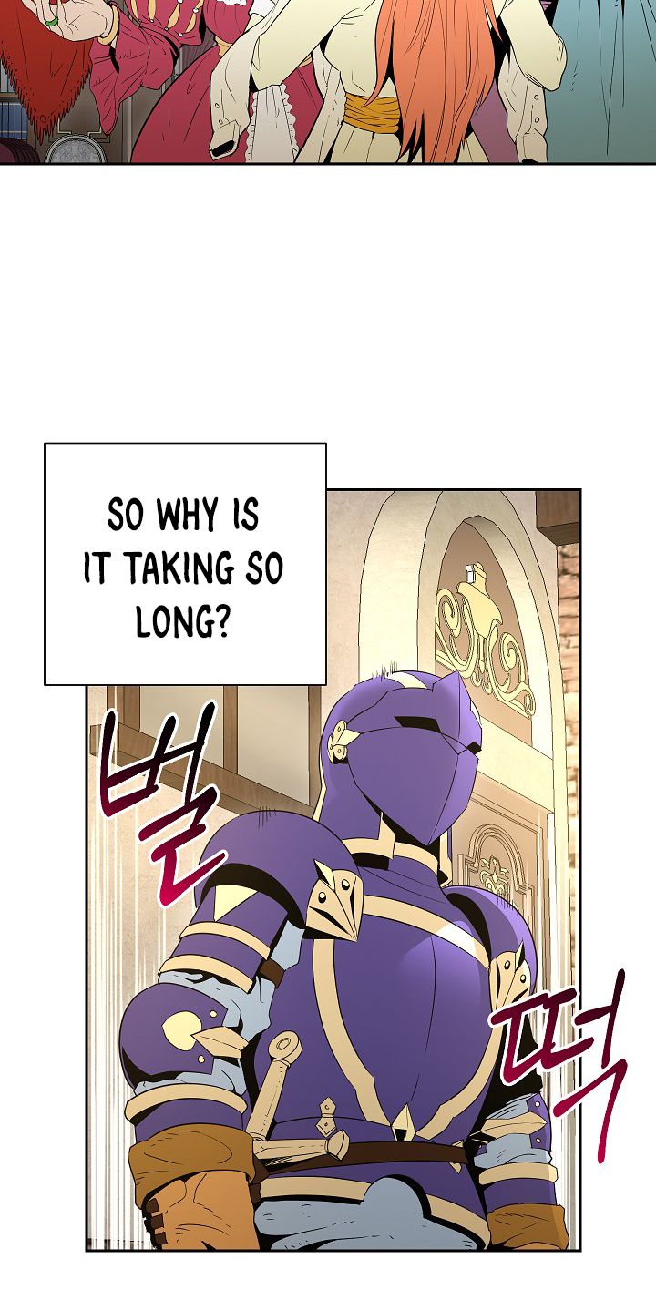 The Skeleton Soldier Failed to Defend the Dungeon Chapter 94 211 18