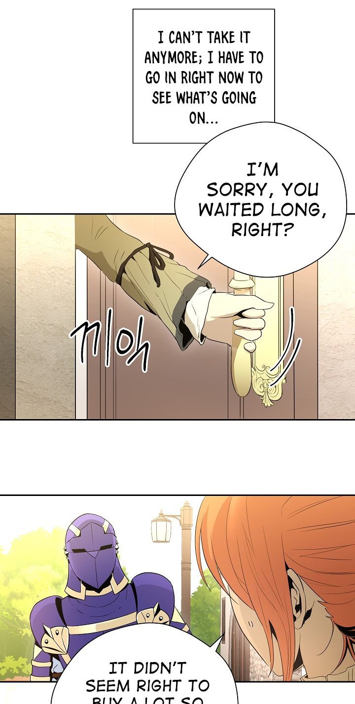 The Skeleton Soldier Failed to Defend the Dungeon Chapter 94 212 19
