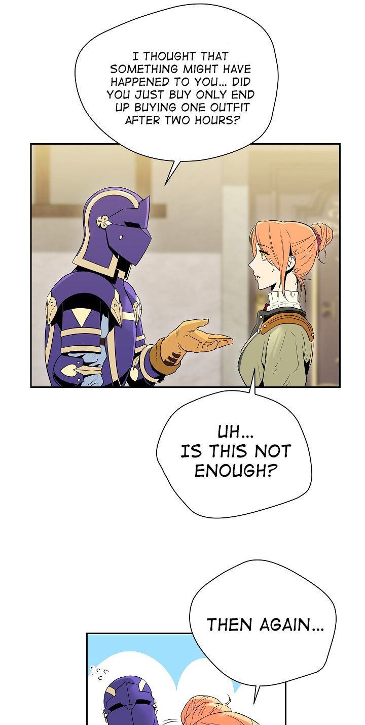 The Skeleton Soldier Failed to Defend the Dungeon Chapter 94 214 21