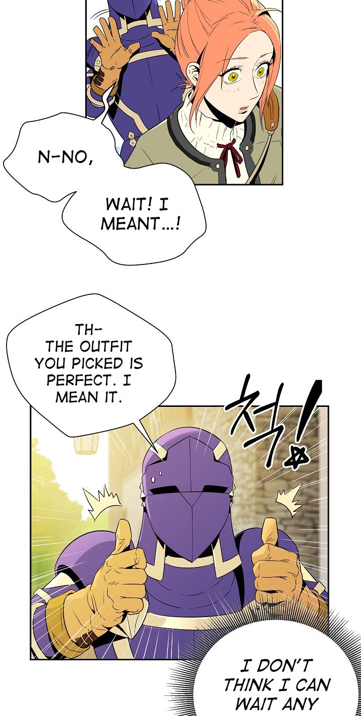 The Skeleton Soldier Failed to Defend the Dungeon Chapter 94 215 22