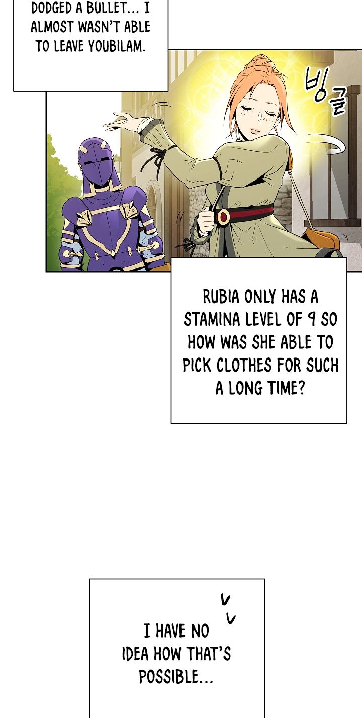 The Skeleton Soldier Failed to Defend the Dungeon Chapter 94 217 24