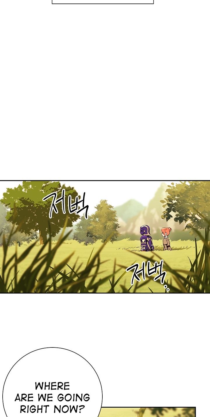 The Skeleton Soldier Failed to Defend the Dungeon Chapter 94 218 25