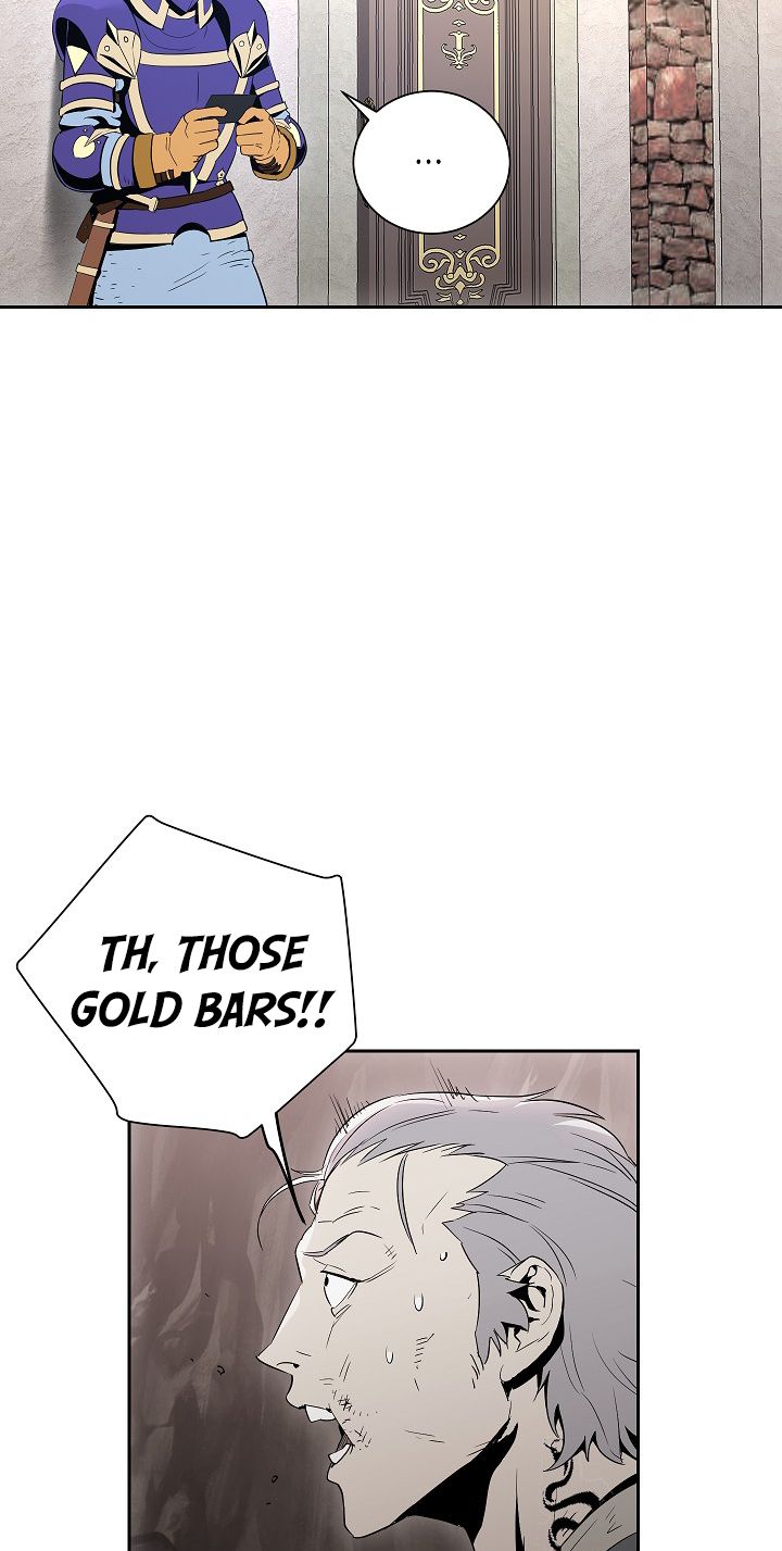 The Skeleton Soldier Failed to Defend the Dungeon Chapter 94 196 3