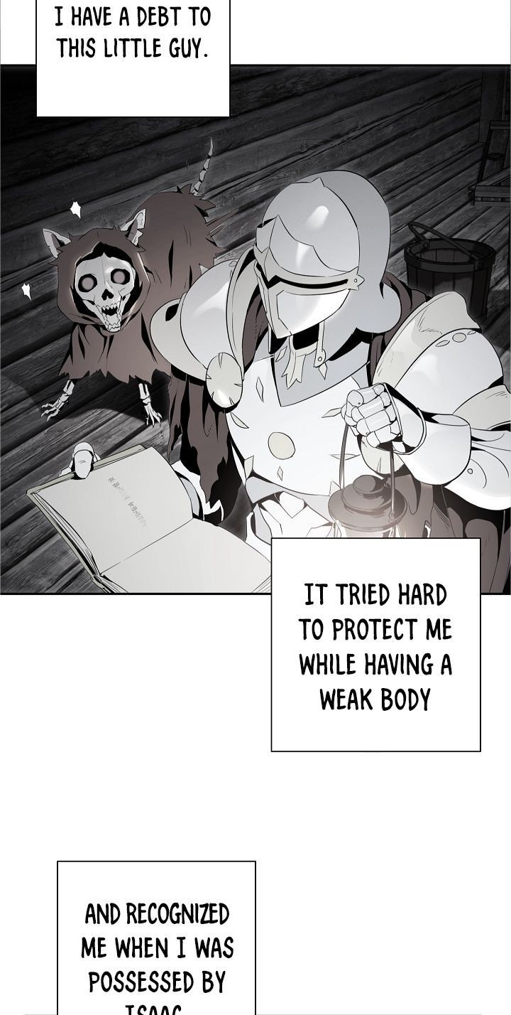 The Skeleton Soldier Failed to Defend the Dungeon Chapter 94 224 31