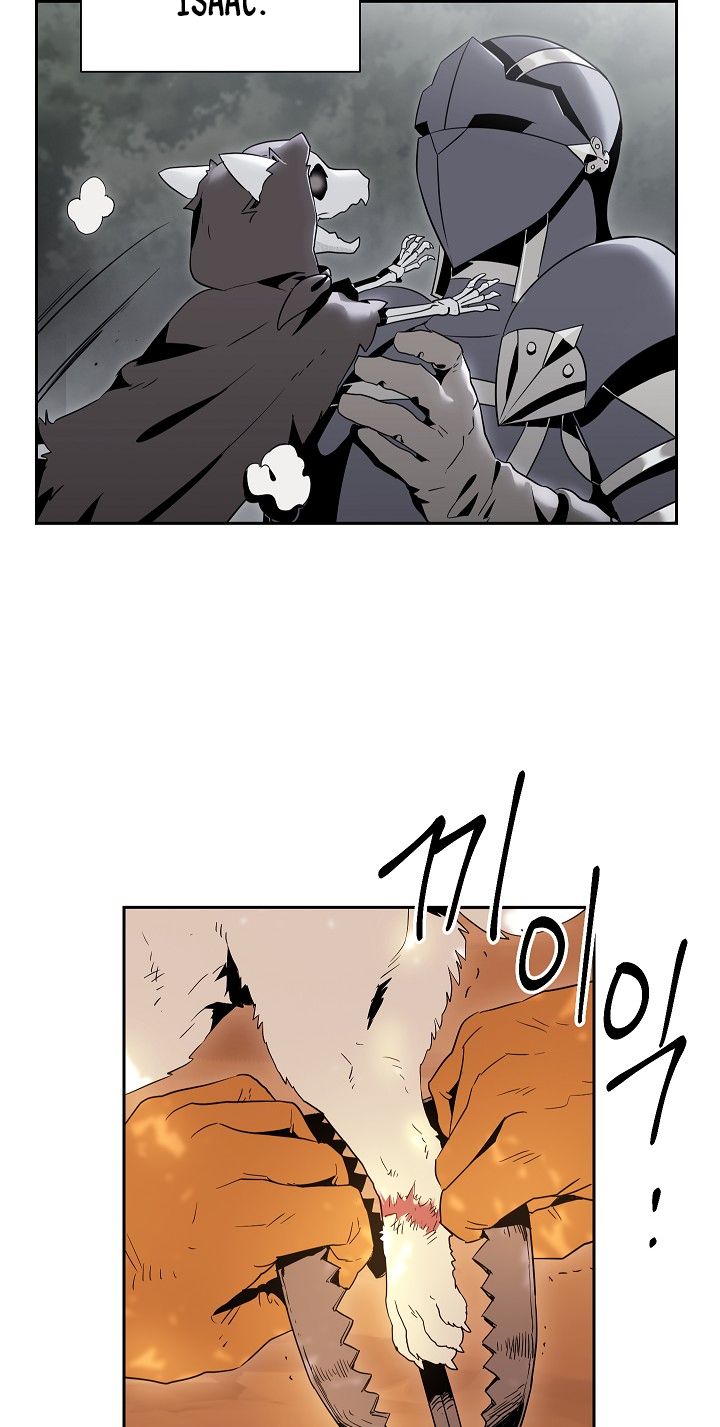 The Skeleton Soldier Failed to Defend the Dungeon Chapter 94 225 32
