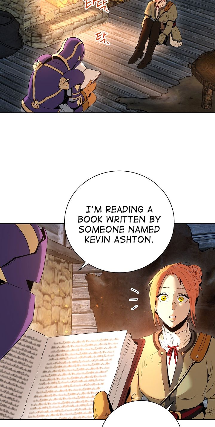 The Skeleton Soldier Failed to Defend the Dungeon Chapter 94 232 39