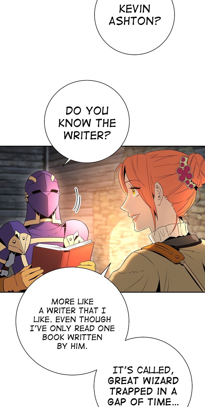 The Skeleton Soldier Failed to Defend the Dungeon Chapter 94 233 40