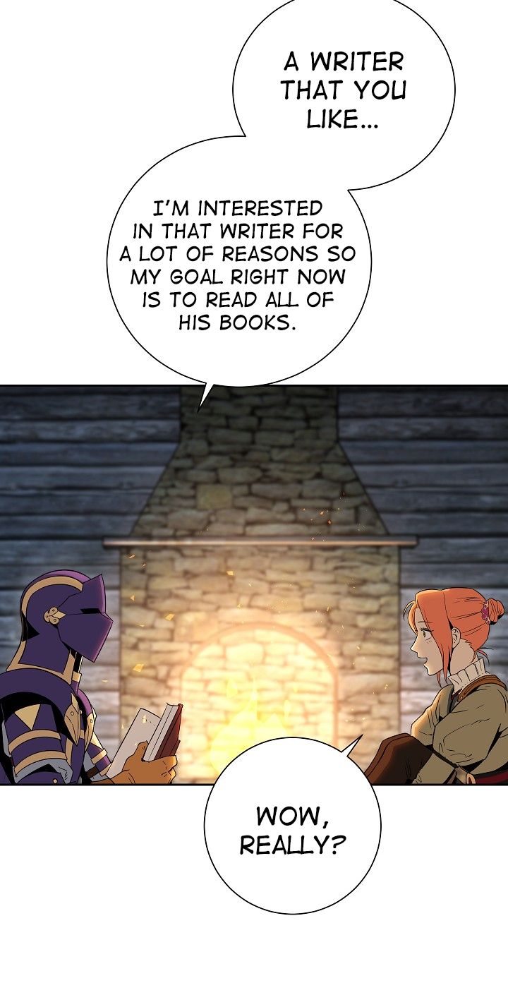 The Skeleton Soldier Failed to Defend the Dungeon Chapter 94 235 42