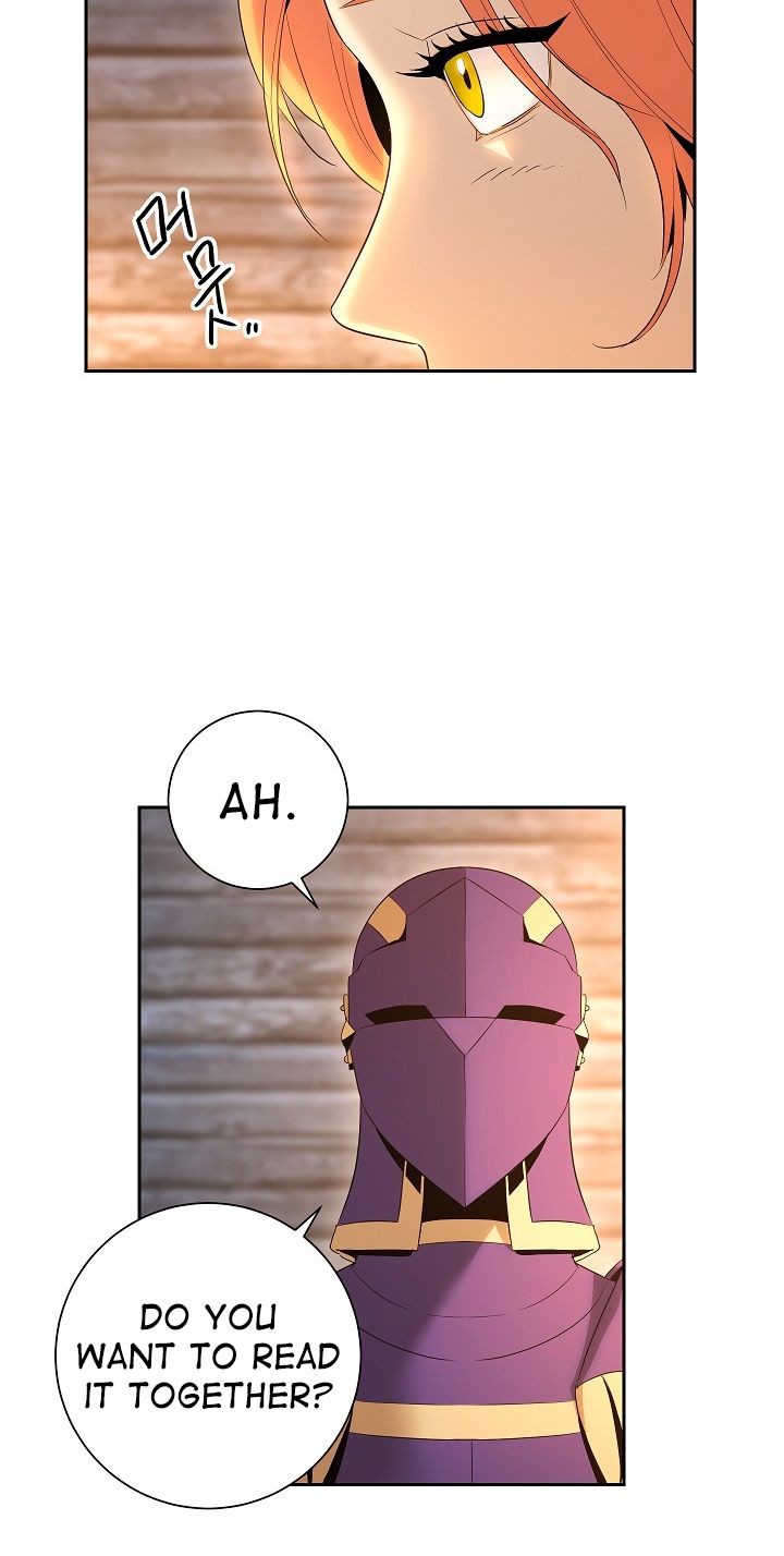 The Skeleton Soldier Failed to Defend the Dungeon Chapter 94 239 46