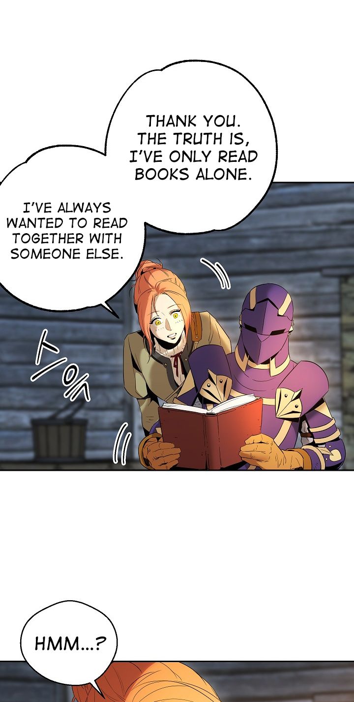 The Skeleton Soldier Failed to Defend the Dungeon Chapter 94 240 47