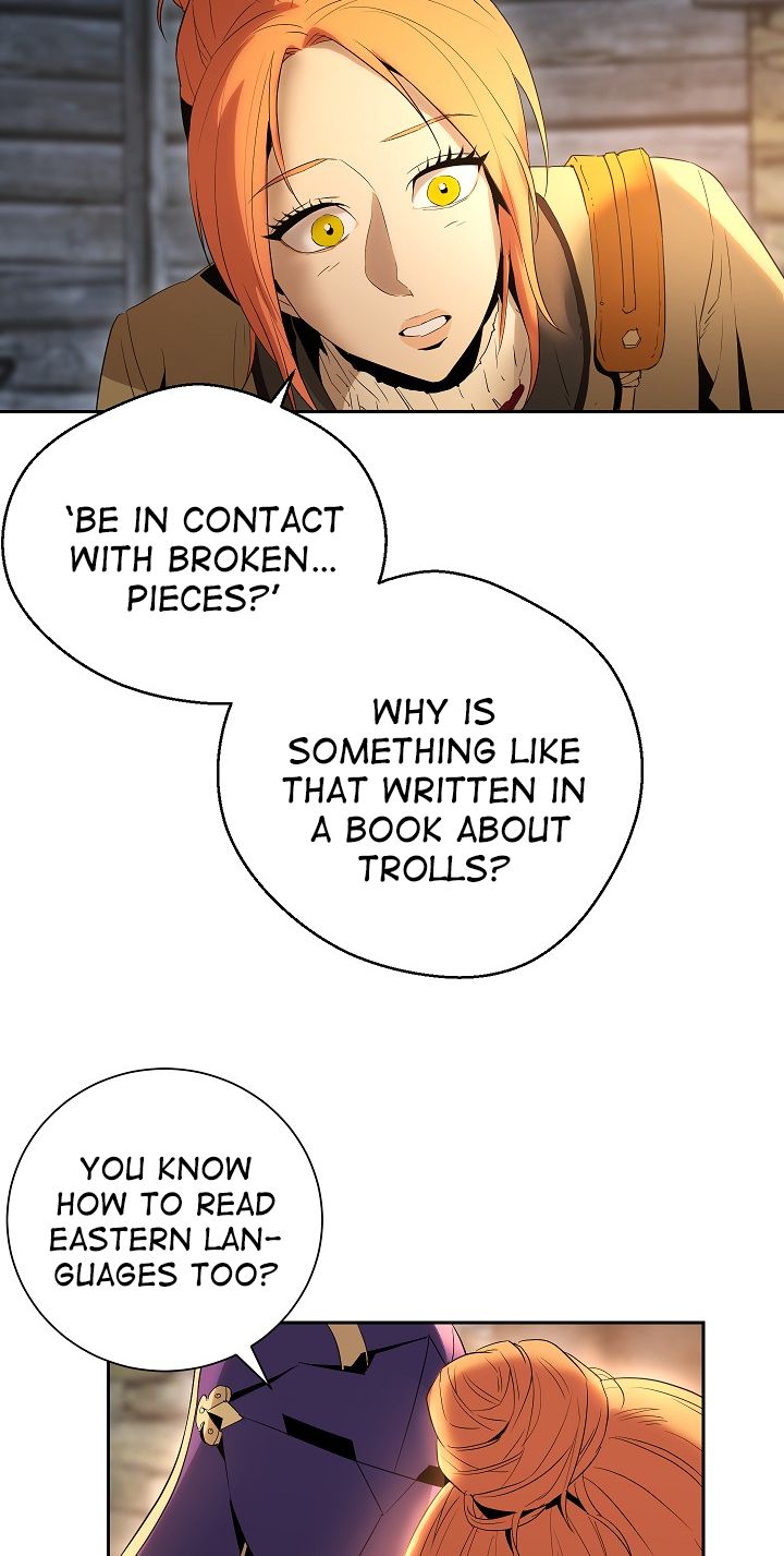 The Skeleton Soldier Failed to Defend the Dungeon Chapter 94 241 48