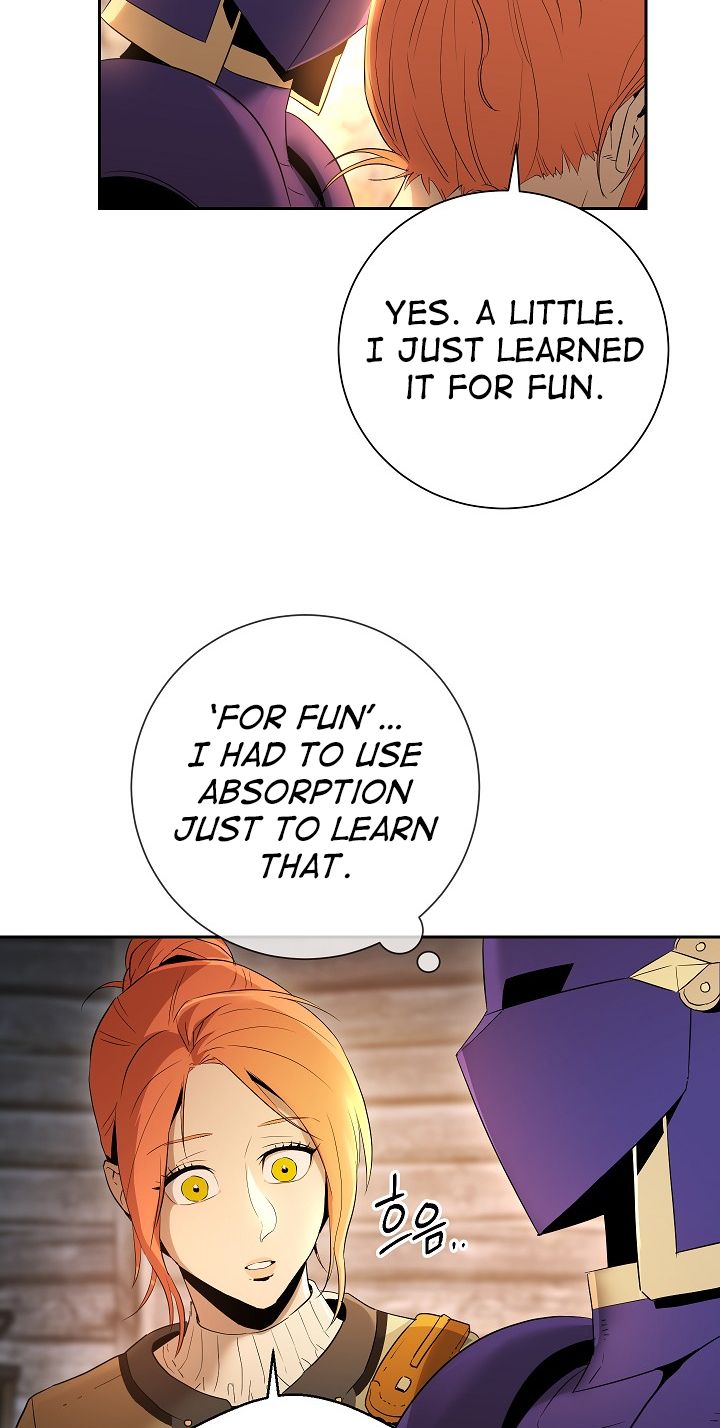 The Skeleton Soldier Failed to Defend the Dungeon Chapter 94 242 49