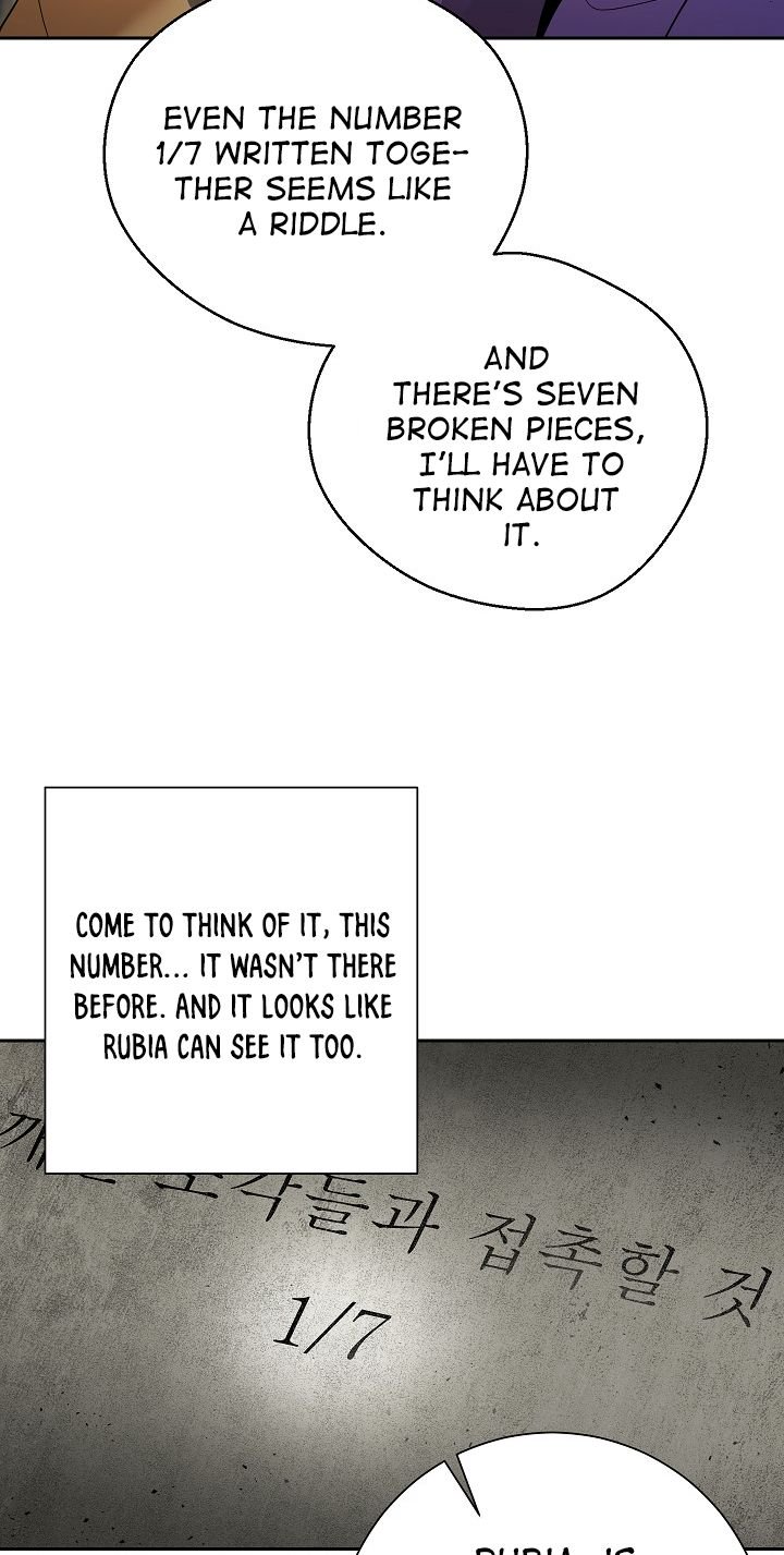 The Skeleton Soldier Failed to Defend the Dungeon Chapter 94 243 50