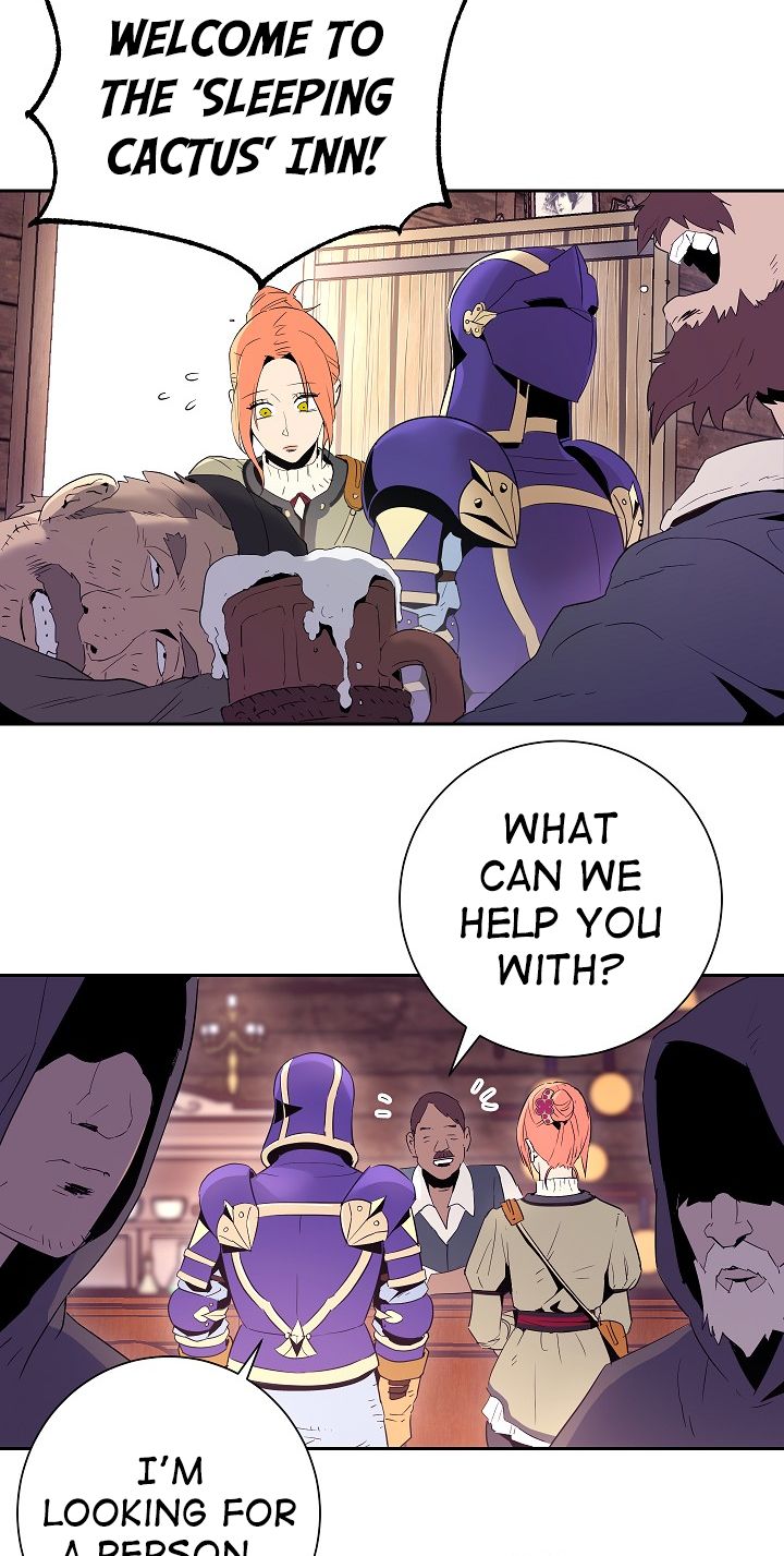 The Skeleton Soldier Failed to Defend the Dungeon Chapter 94 251 58